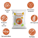 Thumbnail for Littlecherrymom Kodo Millet Instant Noodles - Distacart