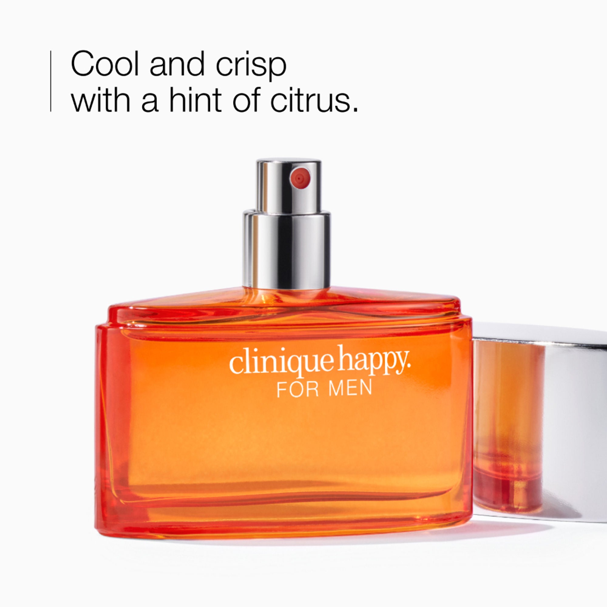 Clinique Happy For Men Cologne Spray