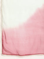 Thumbnail for All About You Women Embroidered Chikankari Kurta With Trousers & With Dupatta - Distacart