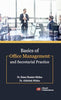 Basics of Office Management and Secretarial Practice - Dista