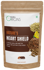 Thumbnail for Ayura Origins Nature's Heart Shield Powder - Distacart