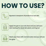 Thumbnail for Matt Look Instant Tan Removal With Aloevera & Green Tea