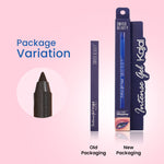 Thumbnail for Swiss Beauty Intense Gel Kajal 12-Hour Stay Smudge-Proof with Sharpener - 8904325004434_08royalblue - Distacart