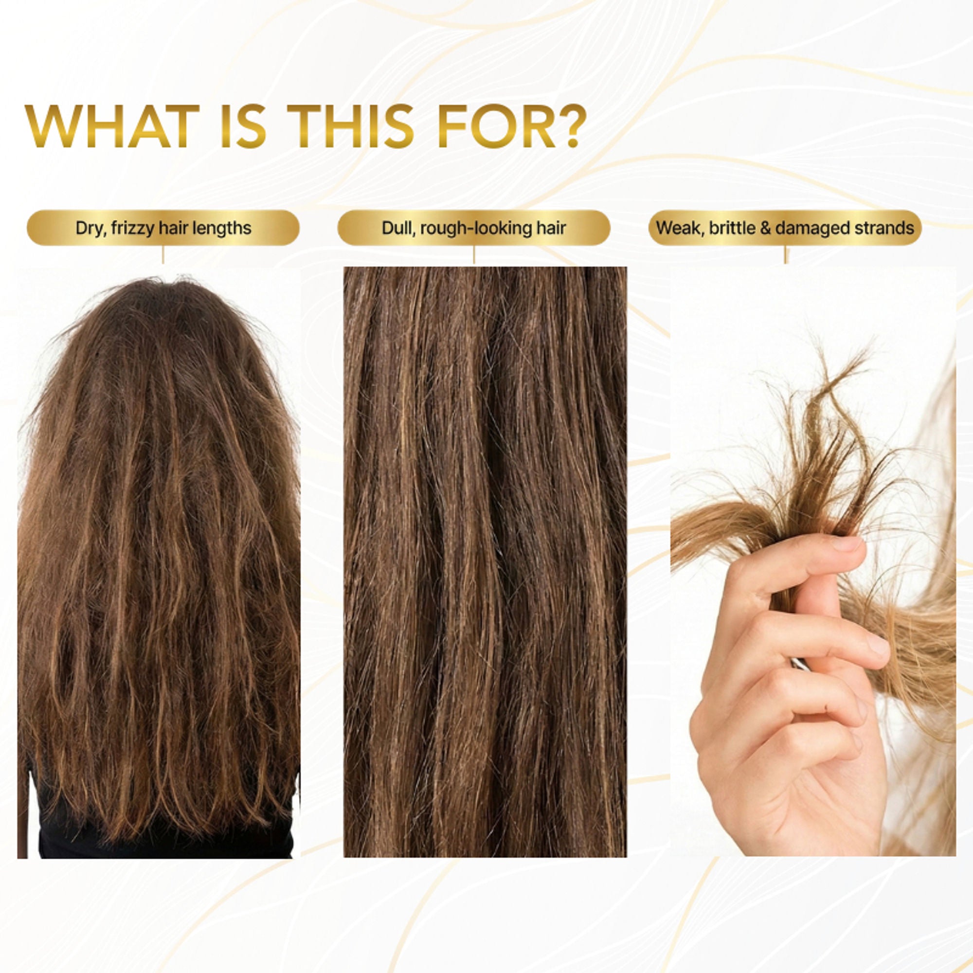 The Skin Story Sulphate Free Keratin Conditioner For Coloured Dry Frizzy Damaged Hair With Vitamin E - Distacart