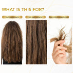 Thumbnail for The Skin Story Sulphate Free Keratin Conditioner For Coloured Dry Frizzy Damaged Hair With Vitamin E - Distacart