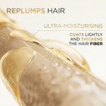 Thumbnail for The Skin Story Sulphate Free Keratin Conditioner For Coloured Dry Frizzy Damaged Hair With Vitamin E - Distacart
