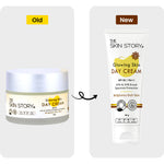 Thumbnail for The Skin Story Sun Protection Day Face Cream For Brighter Glowing Skin With SPF 30 PA+++ & Beetroot - Distacart