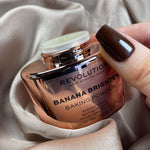 Thumbnail for Makeup Revolution Banana Brighten Baking Powder - Yellow - Distacart
