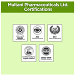 Thumbnail for Multani Rovaan Bhringa Shampoo