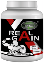 Thumbnail for Sabates Real Gain Powder