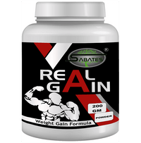 Sabates Real Gain Powder