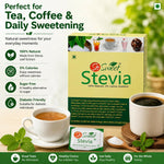 Thumbnail for So Sweet Stevia Sachets -50 Sugar Free Natural Sweetener - Dista