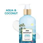 Thumbnail for Wanderlust Moisturizing Body Lotion - Hawaiian Sea Breeze