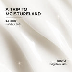 Thumbnail for Wanderlust Moisturizing Body Lotion - Hawaiian Sea Breeze - Distacart