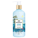 Thumbnail for Wanderlust Moisturizing Body Lotion - Hawaiian Sea Breeze - Distacart
