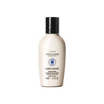 L'Occitane Moisturizing 15% Shea Butter Body Rich Lotion - Distacart