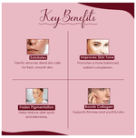 Thumbnail for Minature Pomegranate Peel Powder