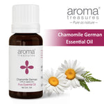 Thumbnail for Aroma Treasures Chamomile German Pure Essential Oil - Distacart