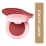 Thumbnail for Milagro Beauty Gula-Bae Cream Blush - Honey Suckle