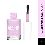 Thumbnail for Swiss Beauty Color Splash Nail Polish - Shade-28 - Distacart
