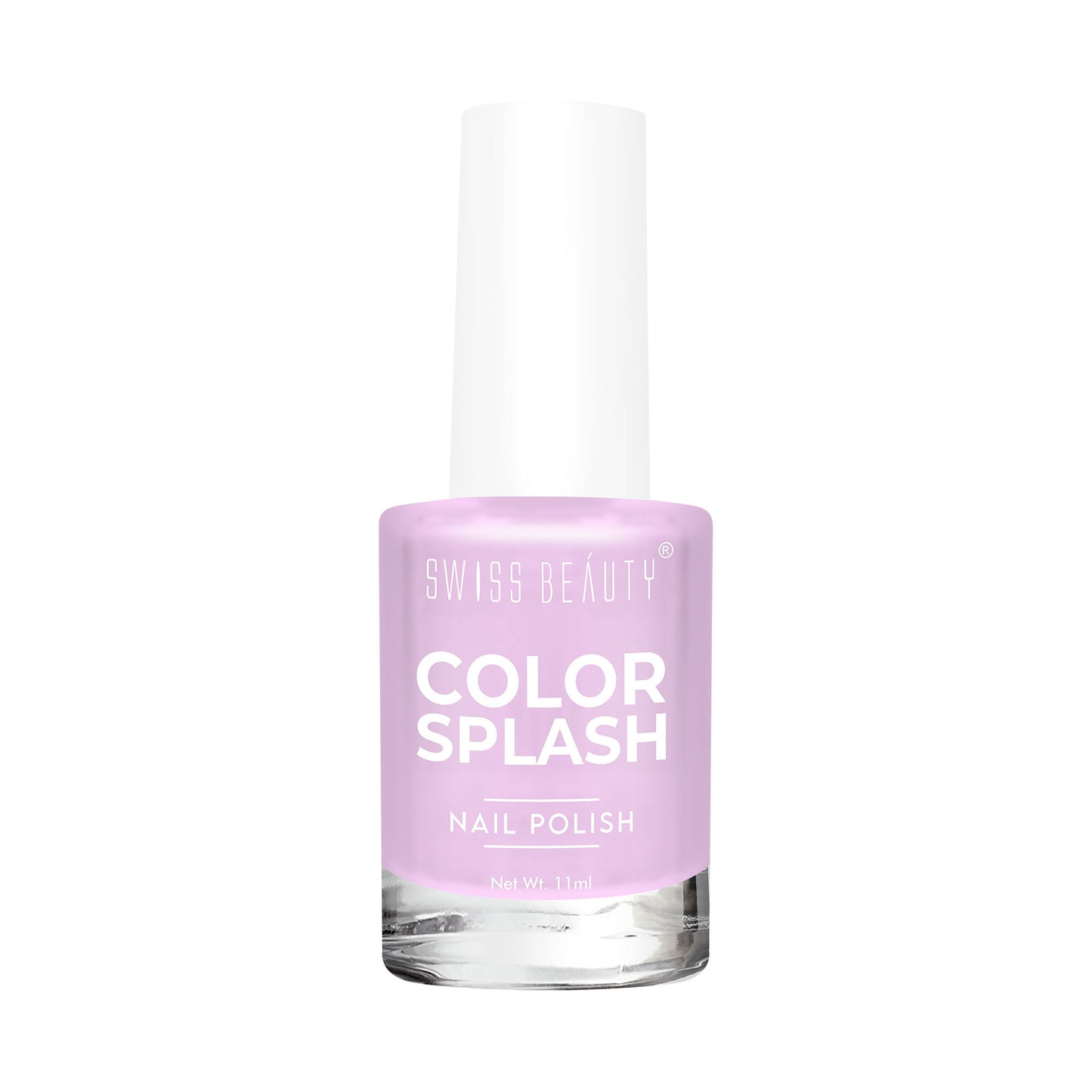 Swiss Beauty Color Splash Nail Polish - Shade-28 - Distacart
