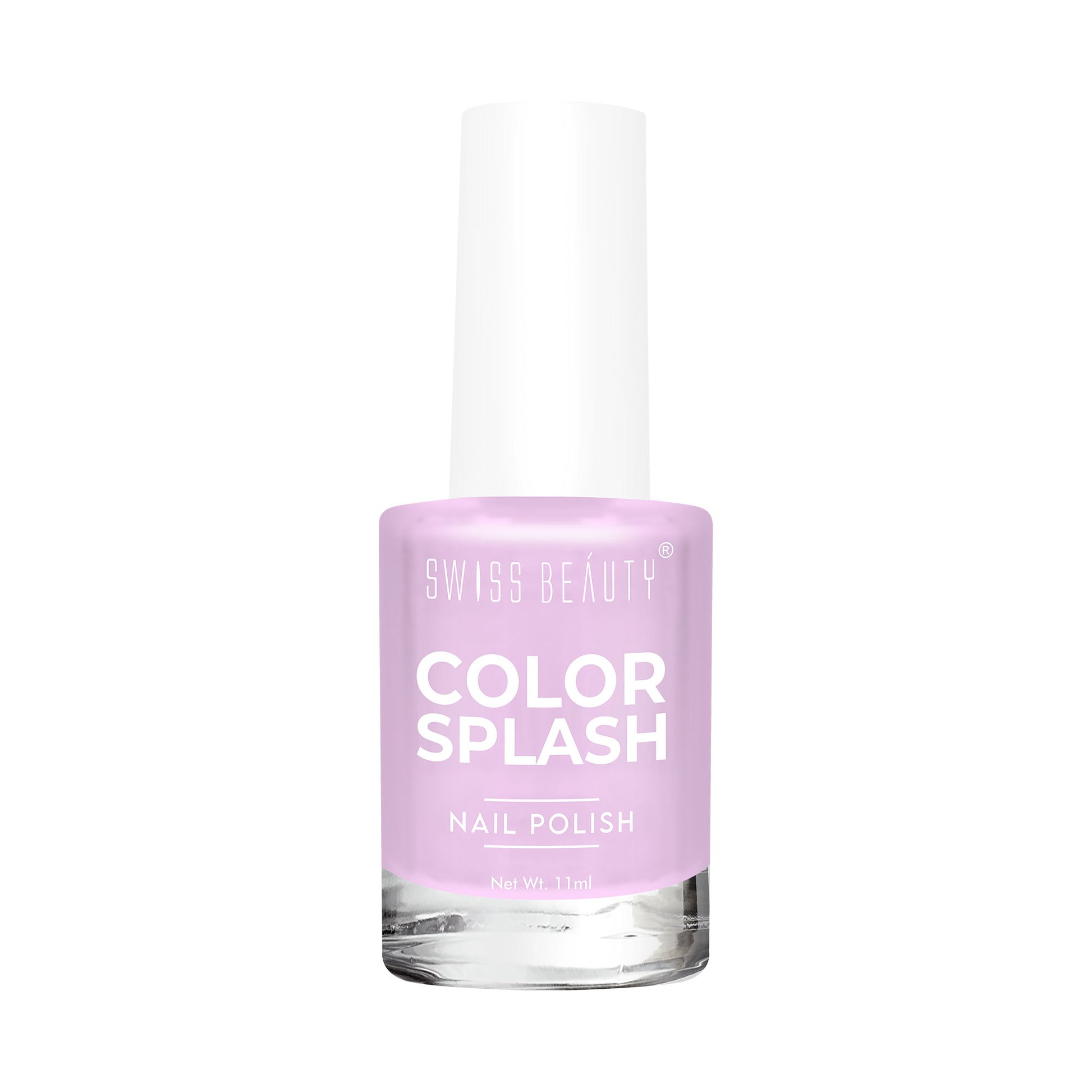 Swiss Beauty Color Splash Nail Polish - Shade-28 - Distacart