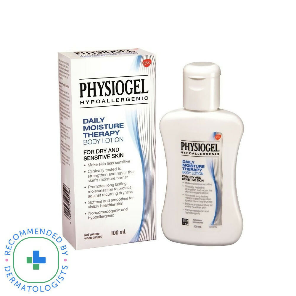 Physiogel Daily Moisture Therapy Body Lotion - Distacart