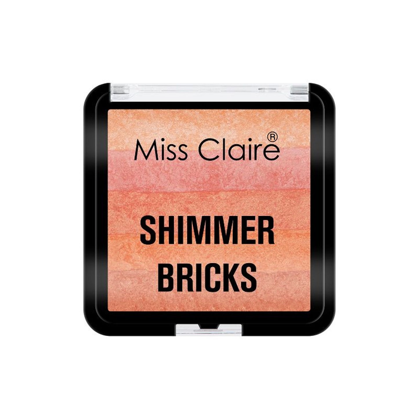 Miss Claire Shimmer Brick - 05 - Distacart