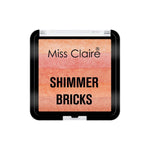 Thumbnail for Miss Claire Shimmer Brick - 05