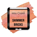 Thumbnail for Miss Claire Shimmer Brick - 05
