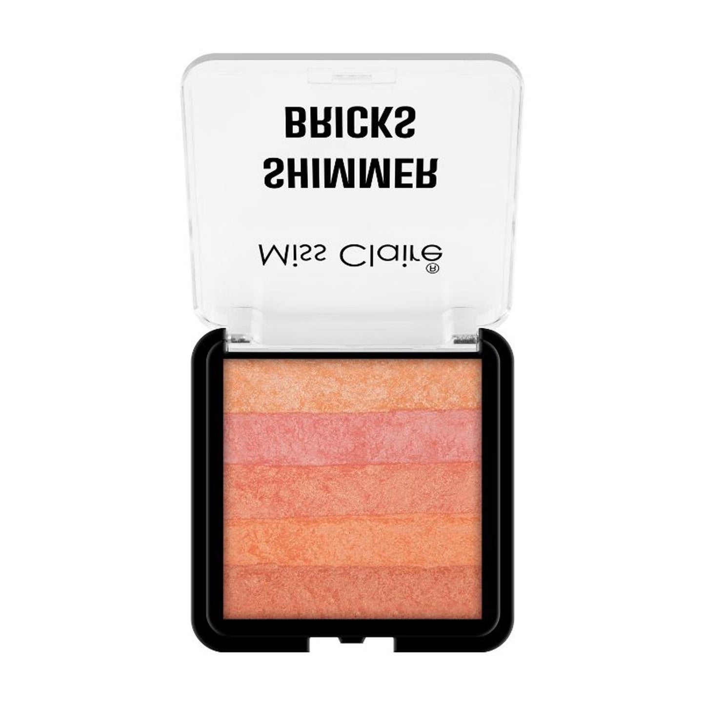 Miss Claire Shimmer Brick - 05 - Distacart
