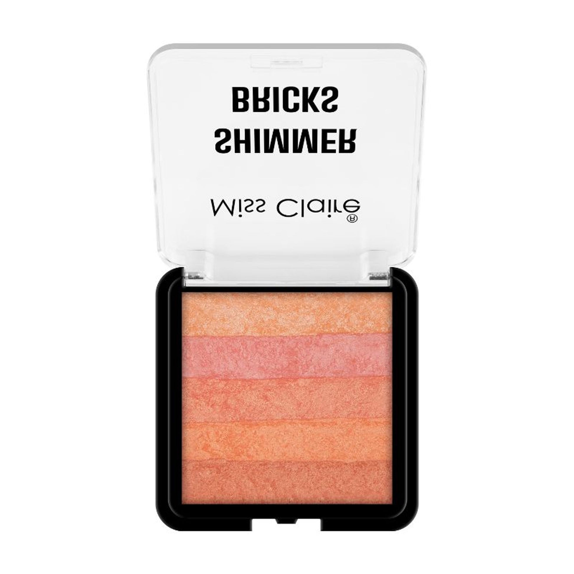 Miss Claire Shimmer Brick - 05 - Distacart