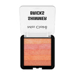 Thumbnail for Miss Claire Shimmer Brick - 05