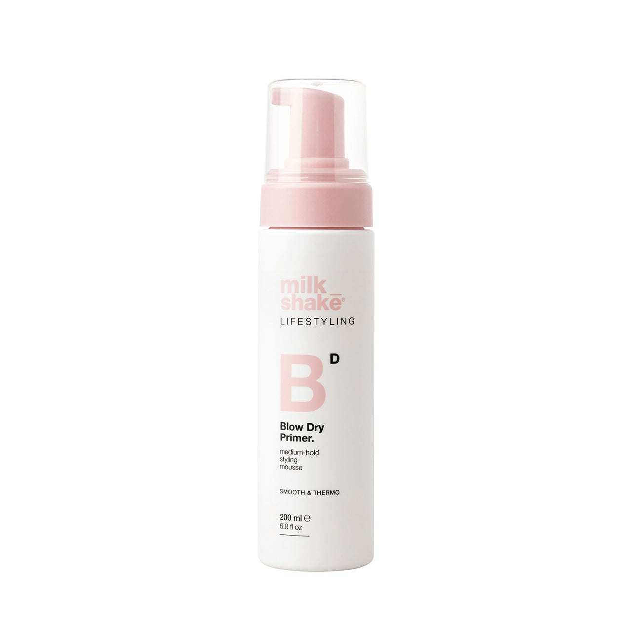 Milkshake Lifestyling Blow Dry Primer