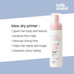 Thumbnail for Milkshake Lifestyling Blow Dry Primer