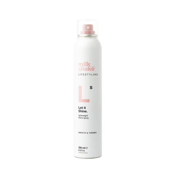 Milkshake Lifestyling Let It Shine Spray