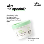 Thumbnail for Milkshake Lifestyling Texturizing Cream