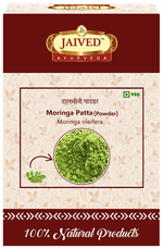 Thumbnail for Jaived Ayurveda Moringa Patta Powder