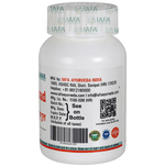 Thumbnail for Iafa Sinhanad Guggulu Tablet