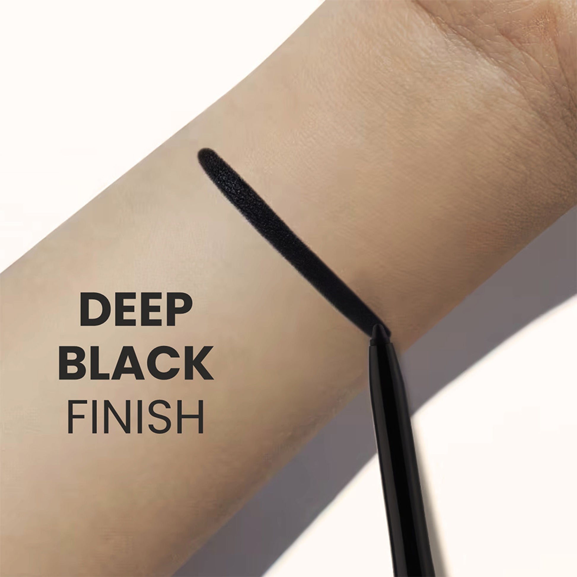 VERYMISS Intense Black Kajal - Distacart