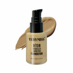Thumbnail for VERYMISS 8 To 8 Weightless Super Stay Foundation - 114 Beige