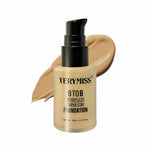 Thumbnail for VERYMISS 8 To 8 Weightless Super Stay Foundation - 113 Shell