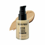 Thumbnail for VERYMISS 8 To 8 Weightless Super Stay Foundation - 112 Natural