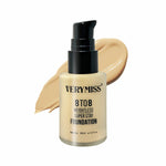 Thumbnail for VERYMISS 8 To 8 Weightless Super Stay Foundation - 111 Ivory
