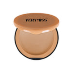 Thumbnail for VERYMISS Natural Glow Compact Powder - 03 Beige - Distacart