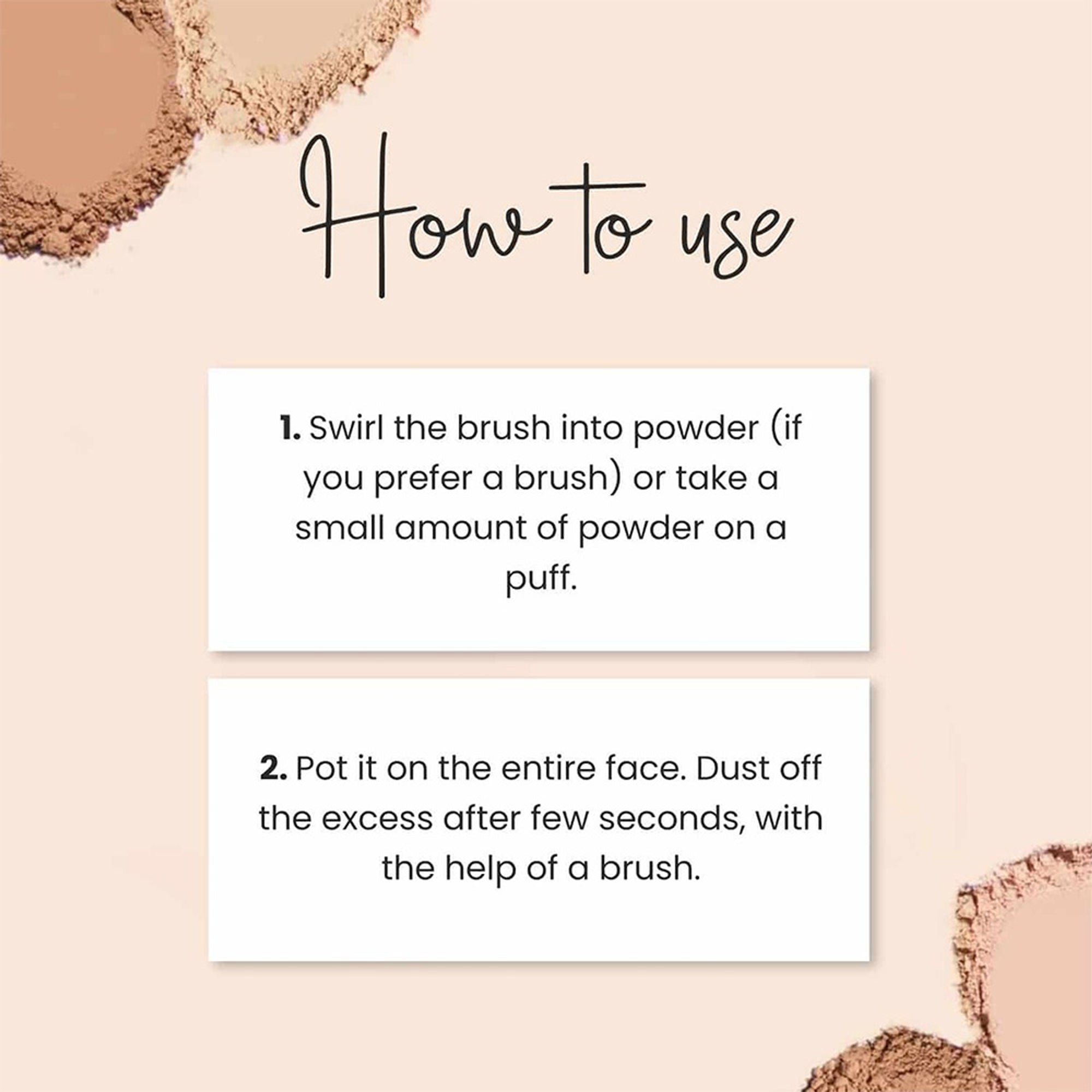 VERYMISS Natural Glow Compact Powder - 01 Ivory - Distacart