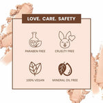 Thumbnail for VERYMISS Natural Glow Compact Powder - 01 Ivory - Distacart