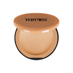 Thumbnail for VERYMISS Natural Glow Compact Powder - 01 Ivory - Distacart