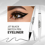 Thumbnail for VERYMISS Jet Black Sketch Pen Eyeliner - Distacart
