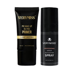 Thumbnail for VERYMISS Makeup Setting Spray + Primer Combo Set